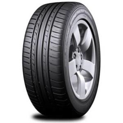 Foto pneumatico: DUNLOP, FastResponse 215/65 R16 98H Estive