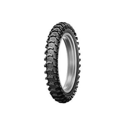 Foto pneumatico: DUNLOP, GEOMAX MX12 NHS (TT) 70/100 R10 41J Estive