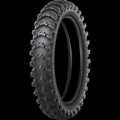 Foto pneumatico: DUNLOP, GEOMAX MX14 70/100 R10 41J Estive