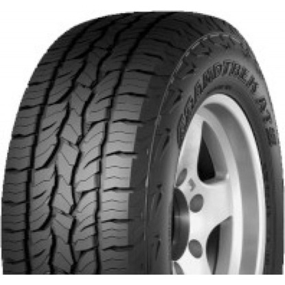 Foto pneumatico: DUNLOP, GRANDTREK AT5 265/70 R16 112T Estive