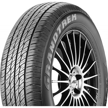 Foto pneumatico: DUNLOP, GRANDTREK ST 20 V1 215/65 R16 98S Estive