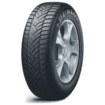 Foto pneumatico: DUNLOP, GRANDTREK WT M3 265/55 R19 109H Invernali