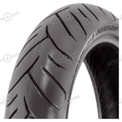 Foto pneumatico: DUNLOP, SCOOTSMART 3.5/ R10 51J Estive