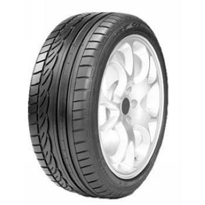 Foto pneumatico: DUNLOP, SP Sport 01 235/55 R17 99V Estive