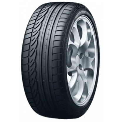 Foto pneumatico: DUNLOP, SP SPORT 01 ALL SEASON MFS 235/50 R18 97V Quattro-stagioni