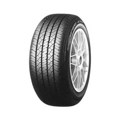 Foto pneumatico: DUNLOP, SP SPORT 270 235/55 R18 100H Estive