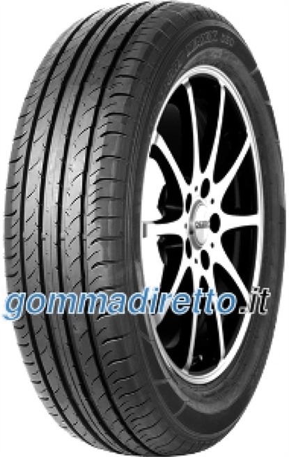 Foto pneumatico: DUNLOP, SP SPORT MAXX 050 LEFT 235/55 R20 102V Estive