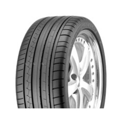 Foto pneumatico: DUNLOP, SP SPORT MAXX GT 265/45 R20 104Y Estive