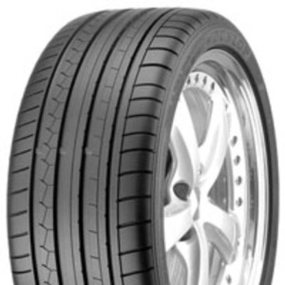 Foto pneumatico: DUNLOP, SP Sport Maxx GT * ROF 315/35 R20 110W Estive