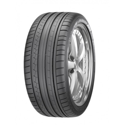 Foto pneumatico: DUNLOP, SP SPORT MAXX GT * ROF 275/40 R19 101Y Estive