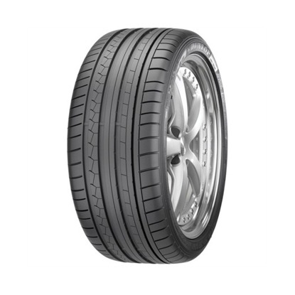 Foto pneumatico: DUNLOP, SP SPORT MAXX GT * ROF MFS XL 245/35 R20 95Y Estive