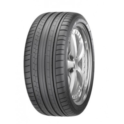 Foto pneumatico: DUNLOP, SP SPORT MAXX GT MFS J XL 245/50 R18 104Y Estive