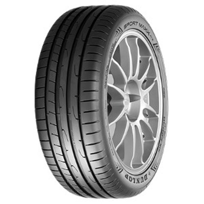 Foto pneumatico: DUNLOP, SP Sport Maxx RT 2 225/40 R18 92Y Estive