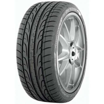 Foto pneumatico: DUNLOP, SP SPORT MAXX 215/45 R16 86H Estive