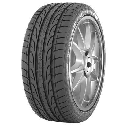 Foto pneumatico: DUNLOP, SP SPORT MAXX 255/40 R17 98Y Estive