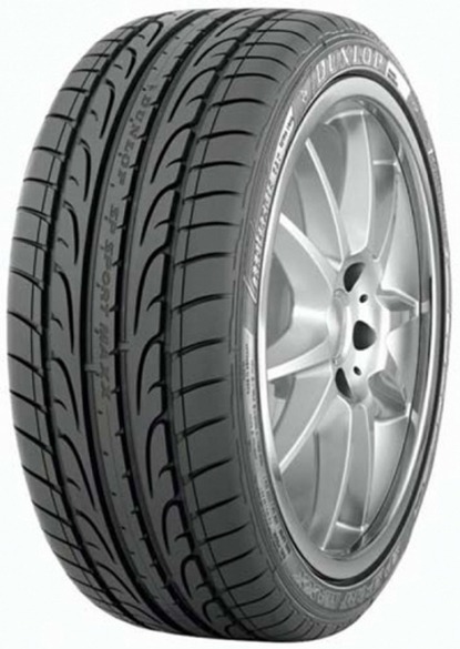 Foto pneumatico: DUNLOP, SP SPORT MAXX J MFS XL 255/35 R20 97Y Estive