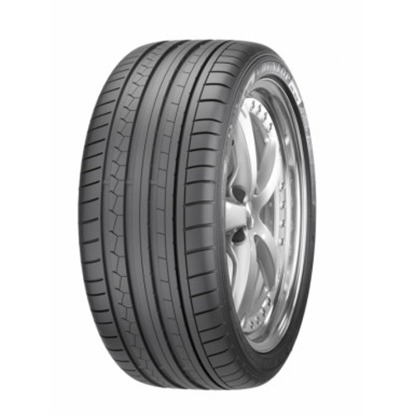 Foto pneumatico: DUNLOP, SP SPORT MAXX GT MFS J XL 275/35 R20 102Y Estive