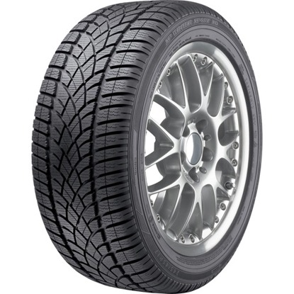 Foto pneumatico: DUNLOP, SP WINTER SPORT 3D 255/45 R17 98V Invernali