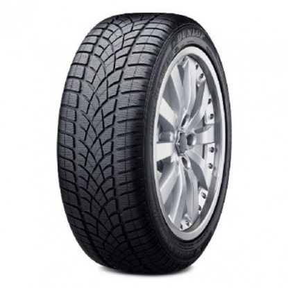 Foto pneumatico: DUNLOP, SP WINTER SPORT 3D 235/35 R19 91W Invernali