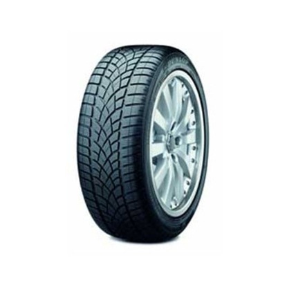 Foto pneumatico: DUNLOP, SP WINTER SPORT 3D 255/35 R20 97W Invernali