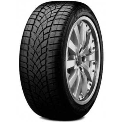 Foto pneumatico: DUNLOP, SP WINTER SPORT 3D 245/40 R18 97V Invernali