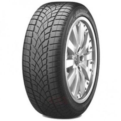 Foto pneumatico: DUNLOP, SP WINTER SPORT 3D 235/50 R19 103H Invernali