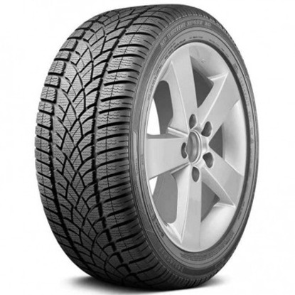 Foto pneumatico: DUNLOP, SP WINTER SPORT 3D 275/35 R20 102W Invernali