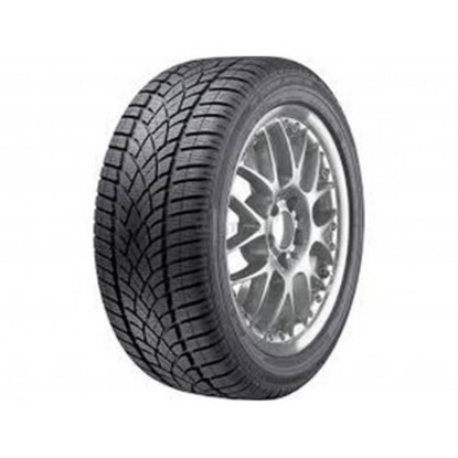 Foto pneumatico: DUNLOP, SP WINTER SPORT 3D 235/40 R19 96V Invernali