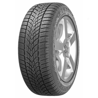 Foto pneumatico: DUNLOP, SP WINTER SPORT 4D RO1 NST MFS XL 285/30 R21 100W Invernali