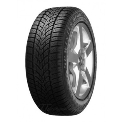 Foto pneumatico: DUNLOP, SP WINTER SPORT 4D XL 225/55 R17 101H Invernali