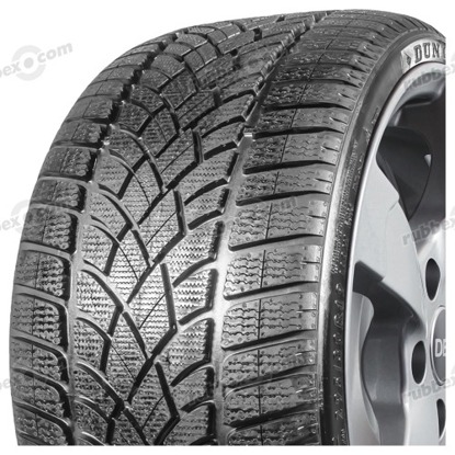 Foto pneumatico: DUNLOP, SP WINTER SPORT 3D * ROF MFS 175/60 R16 86H Invernali