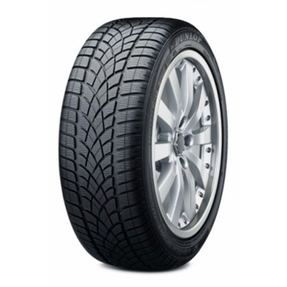 Foto pneumatico: DUNLOP, SP WINTER SPORT 3D * ROF MFS 245/50 R18 100H Invernali