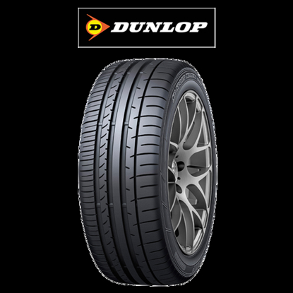 Foto pneumatico: DUNLOP, SPORT 215/55 R17 98Y Estive