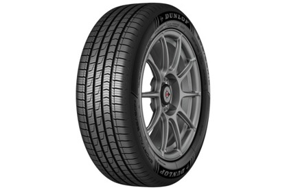 Foto pneumatico: DUNLOP, SP ALL SEASON XL 195/60 R15 92V Quattro-stagioni