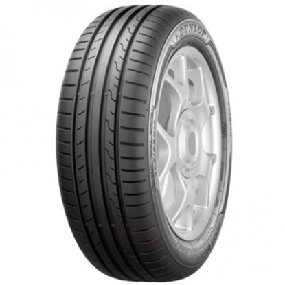 Foto pneumatico: DUNLOP, SPORT BLURESPONSE 215/65 R15 96H Estive