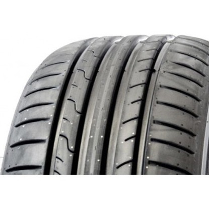 Foto pneumatico: DUNLOP, SP SPORT BLURESPONSE 185/65 R15 88H Estive