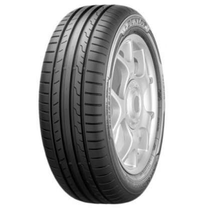 Foto pneumatico: DUNLOP, SP SPORT BLURESPONSE 205/60 R15 91H Estive