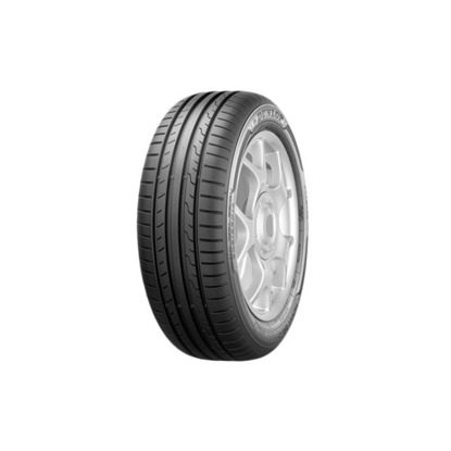 Foto pneumatico: DUNLOP, SP SPORT BLURESPONSE 195/60 R15 88H Estive