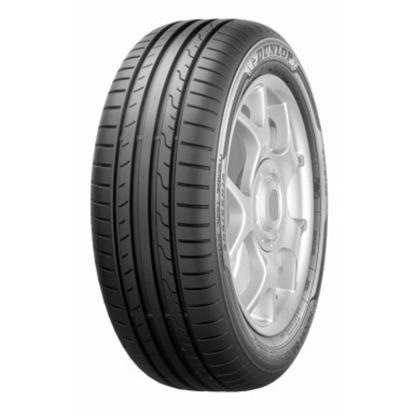 Foto pneumatico: DUNLOP, SPORT BLURESPONSE 195/65 R15 95H Estive