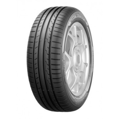 Foto pneumatico: DUNLOP, SP SPORT BLURESPONSE 185/60 R15 84H Estive