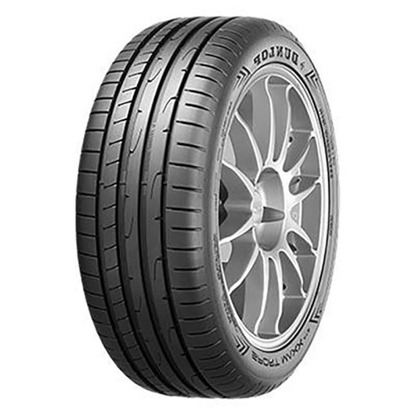 Foto pneumatico: DUNLOP, SPORT MAXX RT 205/50 R16 87W Estive