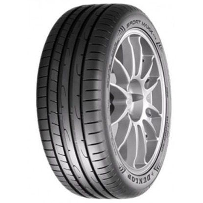 Foto pneumatico: DUNLOP, SPORT MAXX RT2 FP XL 275/35 R19 100Y Estive