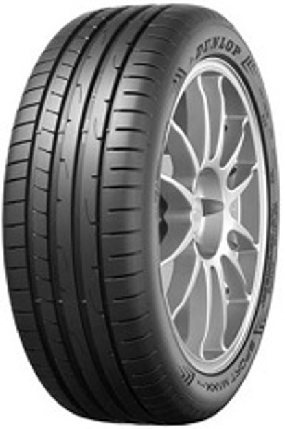 Foto pneumatico: DUNLOP, SPORT MAXX RT 2 275/30 R20 97Y Estive