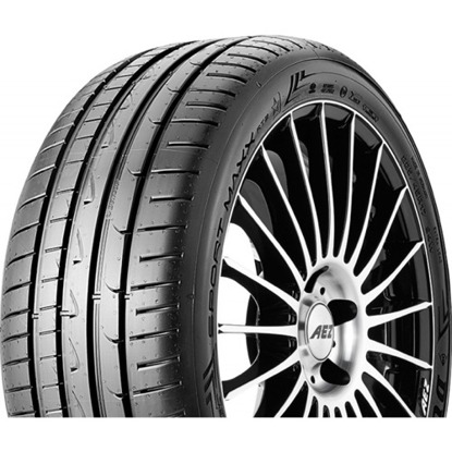 Foto pneumatico: DUNLOP, SPORT MAXX RT 2 245/35 R18 92Y Estive