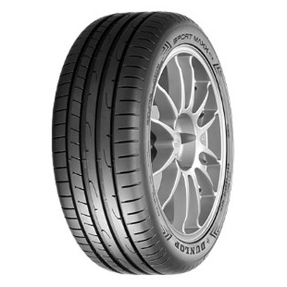 Foto pneumatico: DUNLOP, SP SPORT MAXX RT 2 XL MFS 275/30 R19 96Y Estive