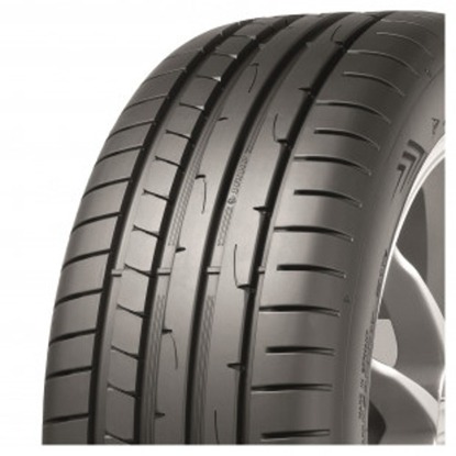 Foto pneumatico: DUNLOP, SPORT MAXX RT2 MFS XL 215/40 R18 89W Estive