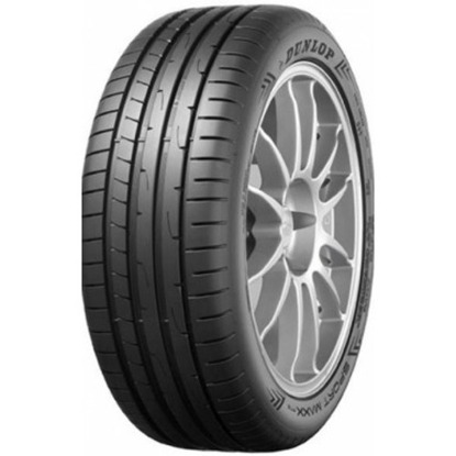 Foto pneumatico: DUNLOP, SPORT MAXX RT 2 215/45 R17 91Y Estive