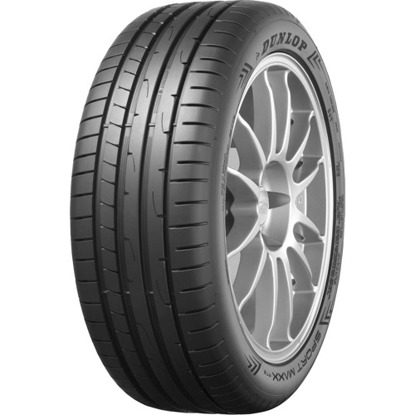 Foto pneumatico: DUNLOP, SPORT MAXX RT 2 235/60 R17 106V Estive