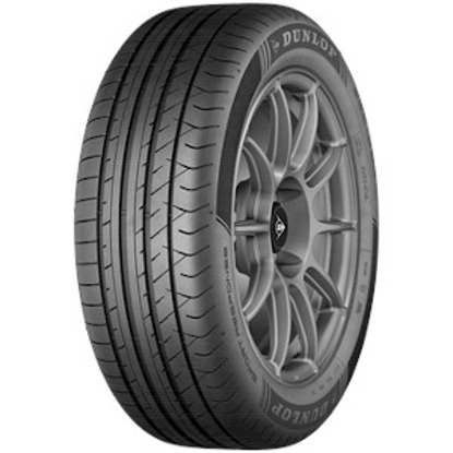 Foto pneumatico: DUNLOP, Sport Response 235/55 R18 100V Estive