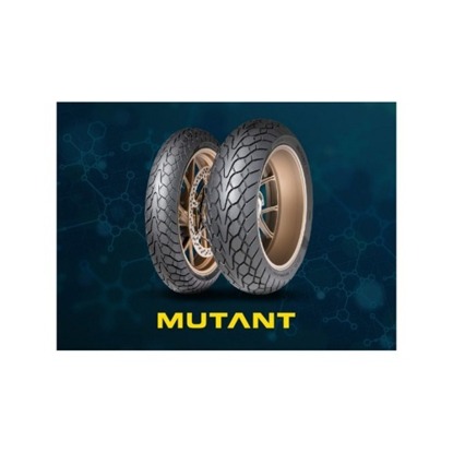 Foto pneumatico: DUNLOP, SPORTMAX MUTANT REAR 190/55 R17 75W Estive